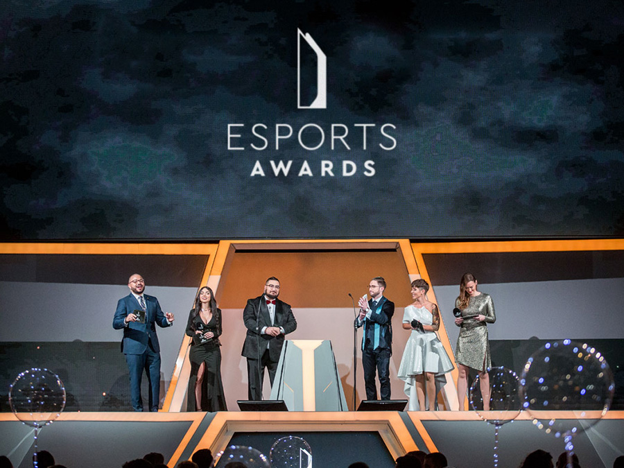 Top Esports Award Shows: Celebrating the Best in Competitive Gaming